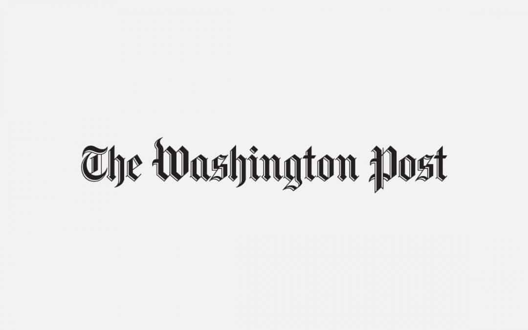 Le Washington Post au fond du&nbsp;trou