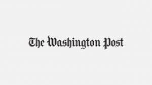 Washington Post, conflit américano-britannique