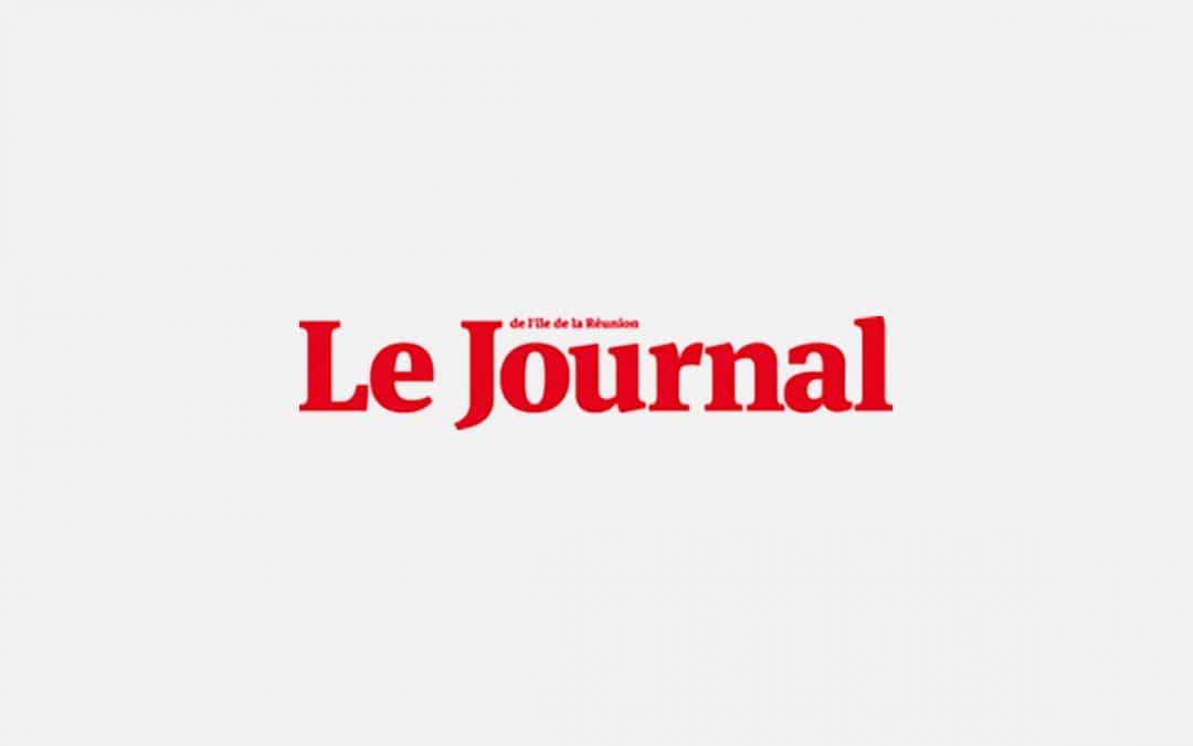 Le Journal de l’Île de La Réunion en liquidation