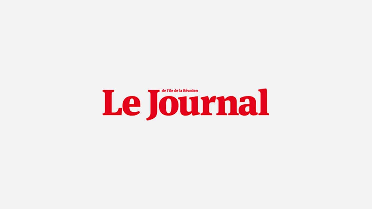 Le Journal de l’Île de La Réunion en liquidation