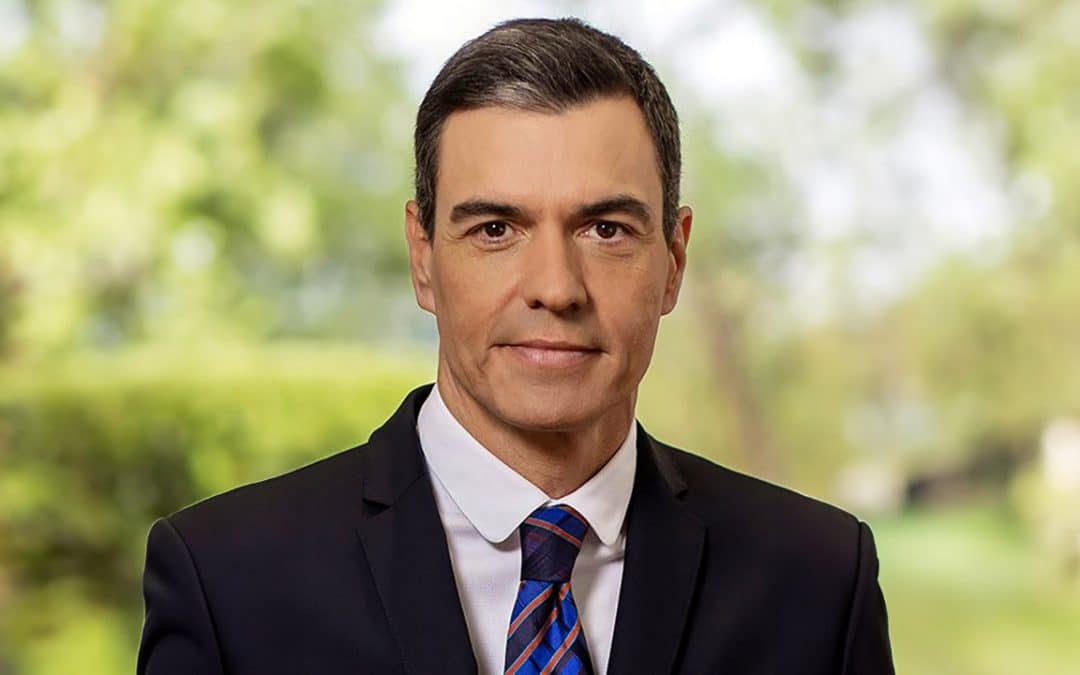 Espagne : Pedro Sánchez compte se battre «&nbsp;contre la désinformation&nbsp;» avec l’aide des fonds de l’UE