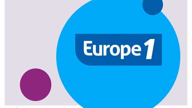 Infographie : Europe 1