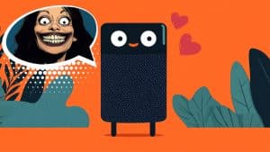 Quand les robots de la Silicon Valley votent Kamala Harris