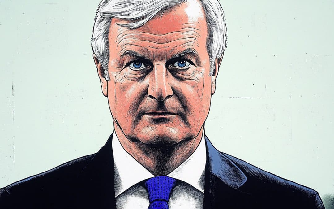 Gouvernement Barnier : les ministères virent à tribord, les médias de l’opposition hissent le pavillon noir