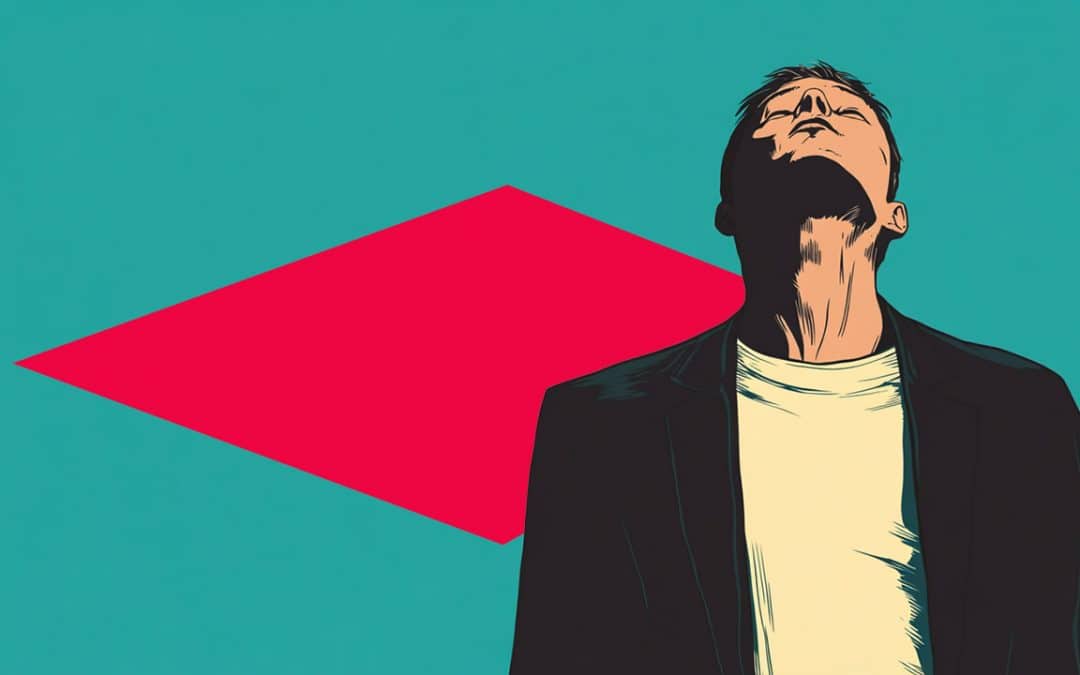 Polémique : Les hommes déconstruits