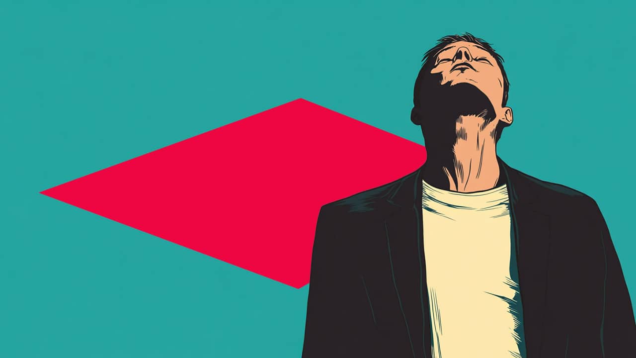 Polémique : Les hommes déconstruits