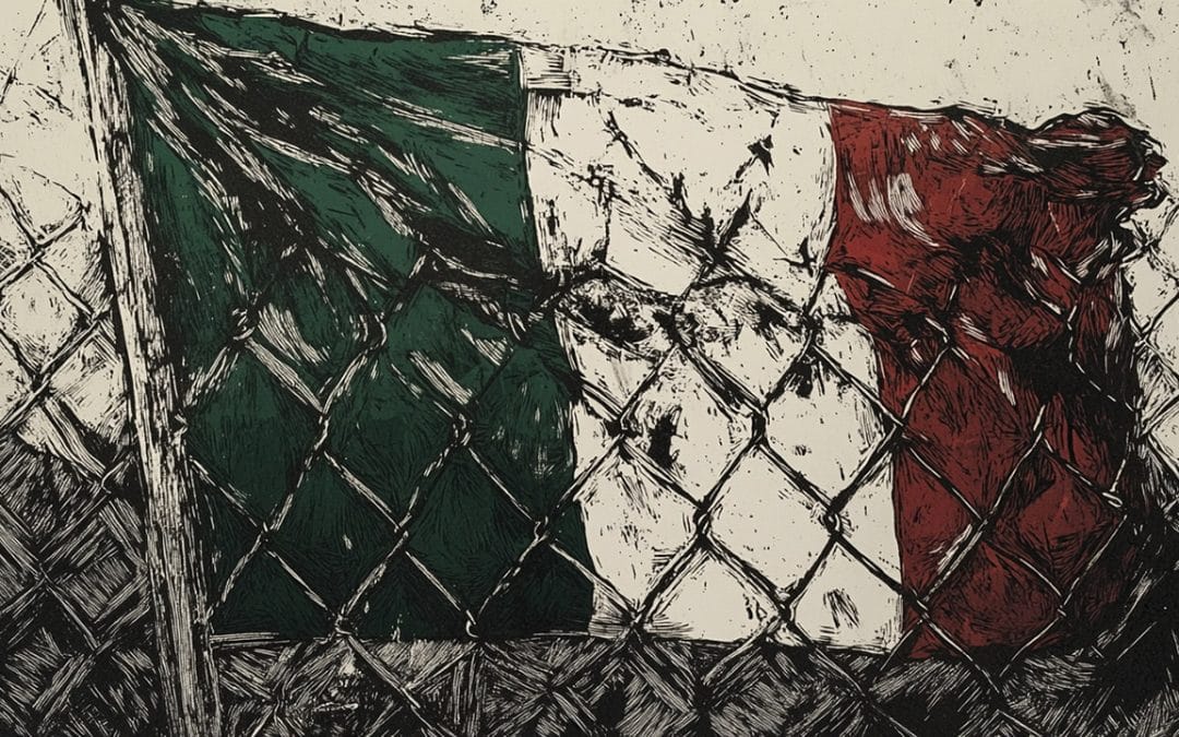 Italie, le concert d’un chanteur non conforme interdit pour la 40ème&nbsp;fois