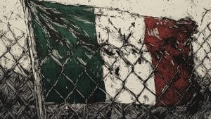 Italie, le concert d’un chanteur non conforme interdit pour la 40ème fois