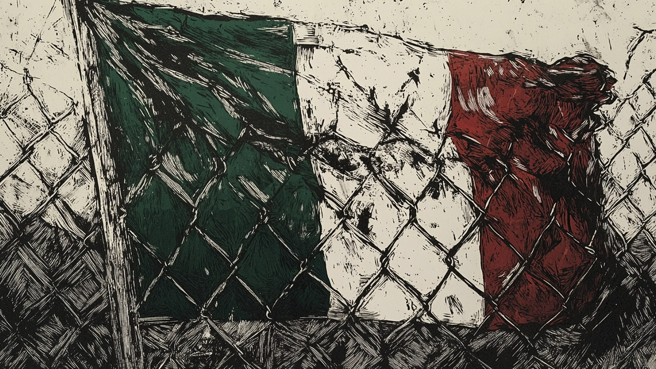 Italie, le concert d’un chanteur non conforme interdit pour la 40ème fois Italie, le concert d’un chanteur non conforme interdit pour la 40ème fois