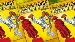 Un manuel d’autodéfense du Monde diplomatique