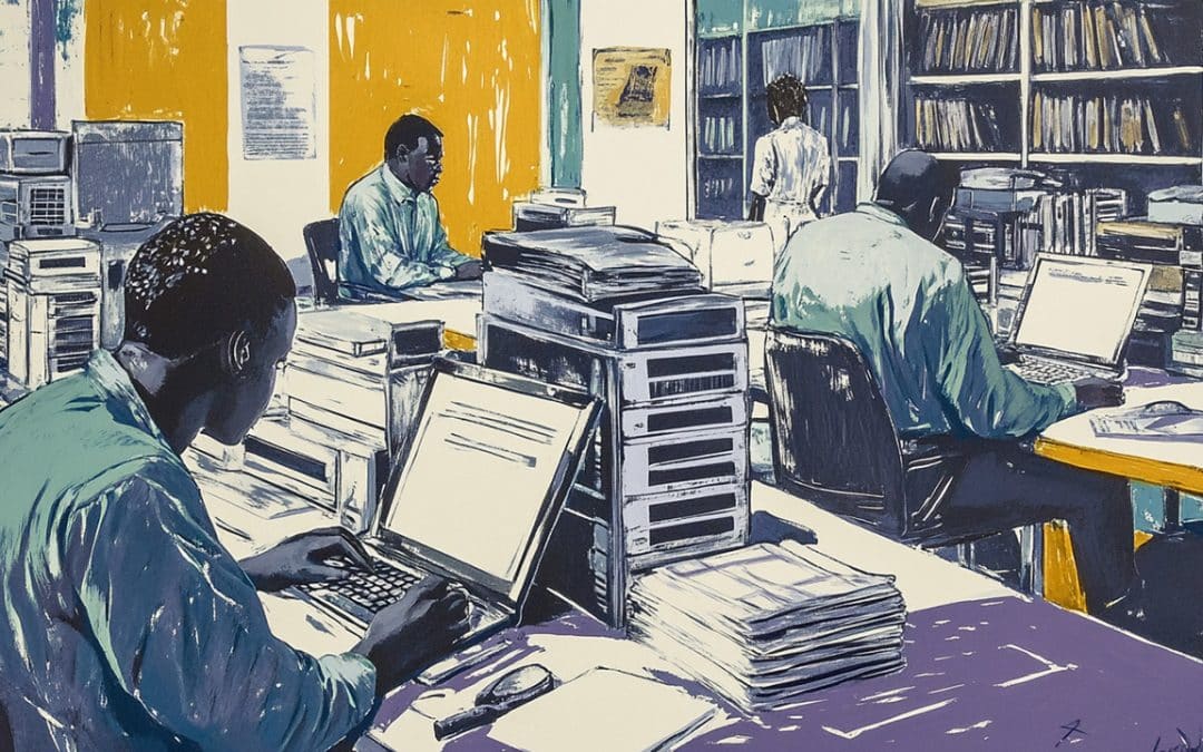 Tribune&nbsp;: la liberté d’expression en Afrique de l’ouest