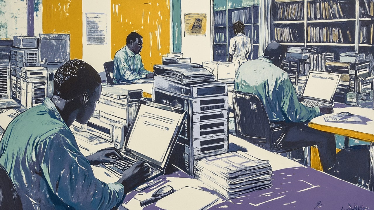 Tribune : la liberté d’expression en Afrique de l’ouest