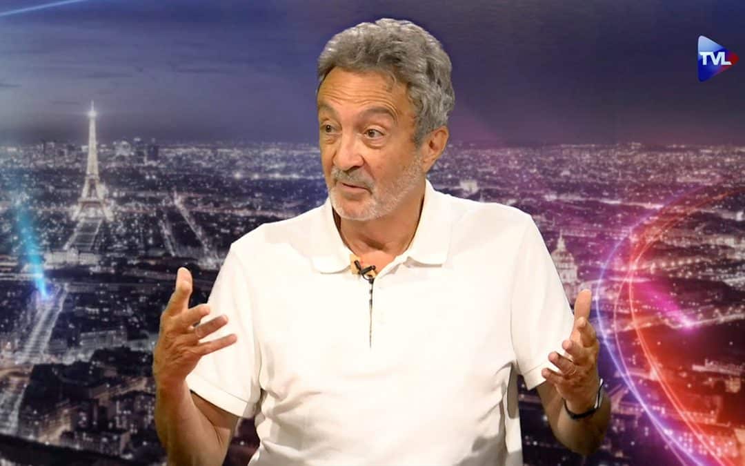 i‑Média 503 (TVL) avec Claude Chollet, président de l’OJIM