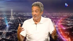 i-Média 503 (TVL) avec Claude Chollet, président de l'OJIM