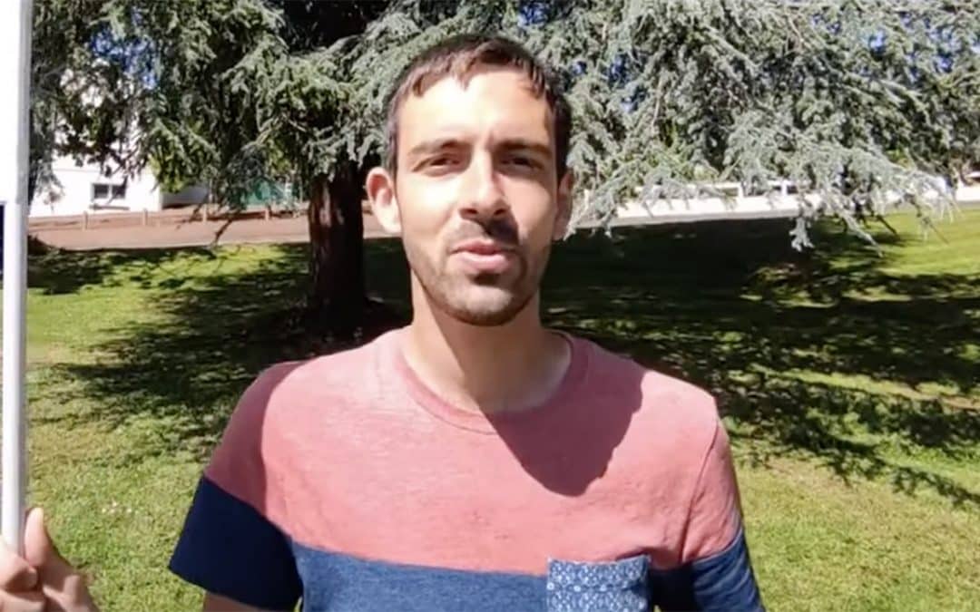 FLASH INFO — Viol d’une enfant de 4 ans par un ancien candidat LFI : Libération décide de ne pas traiter l’affaire