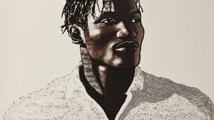 Flash info : Abou Sangaré, OQTF et coqueluche des médias