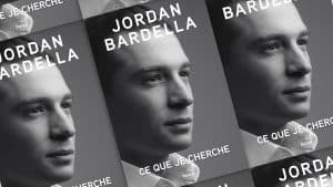 Autobiographie de Jordan Bardella : on ne sait pas encore ce qu’il cherche, mais aucun doute sur ceux qui le cherchent