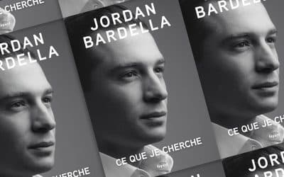 Autobiographie de Jordan Bardella : on ne sait pas encore ce qu’il cherche, mais aucun doute sur ceux qui le cherchent