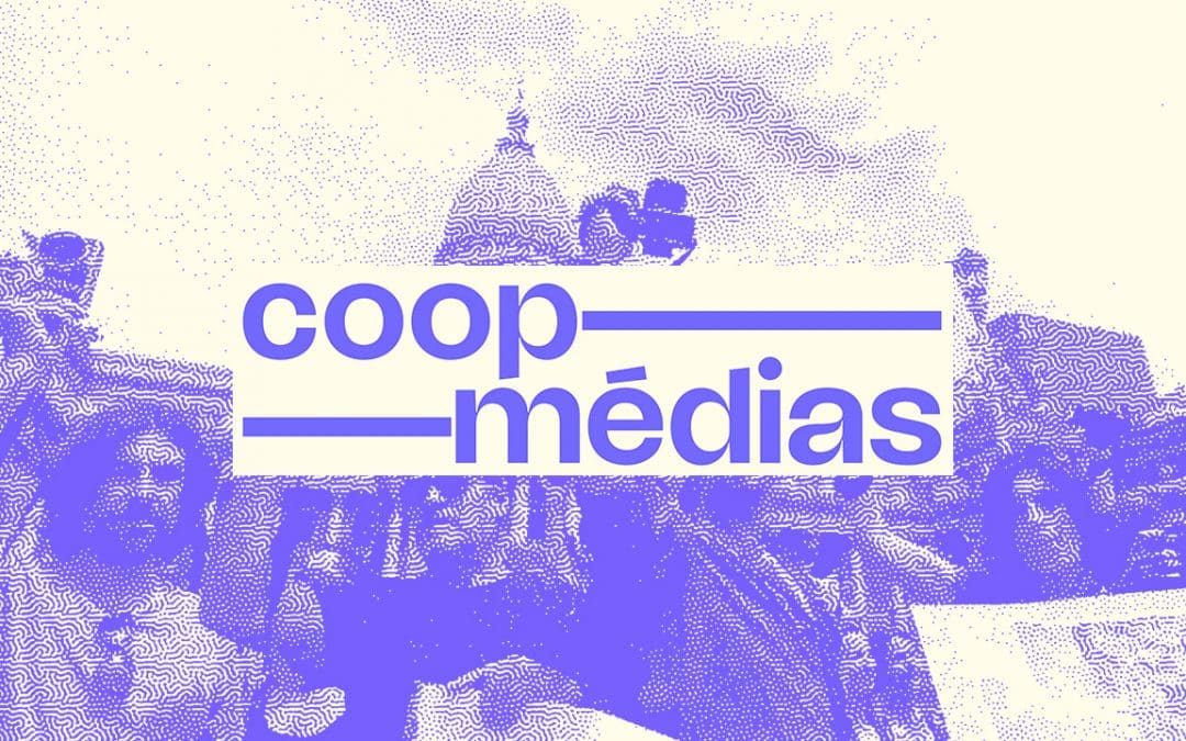 Coop-médias, nouvelle pompe à fric des médias d’extrême gauche ?