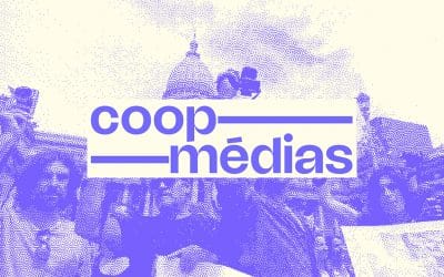 Coop-médias, nouvelle pompe à fric des médias d’extrême gauche&nbsp;?