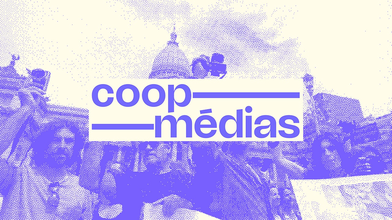Coop-médias, nouvelle pompe à fric des médias d’extrême gauche ?