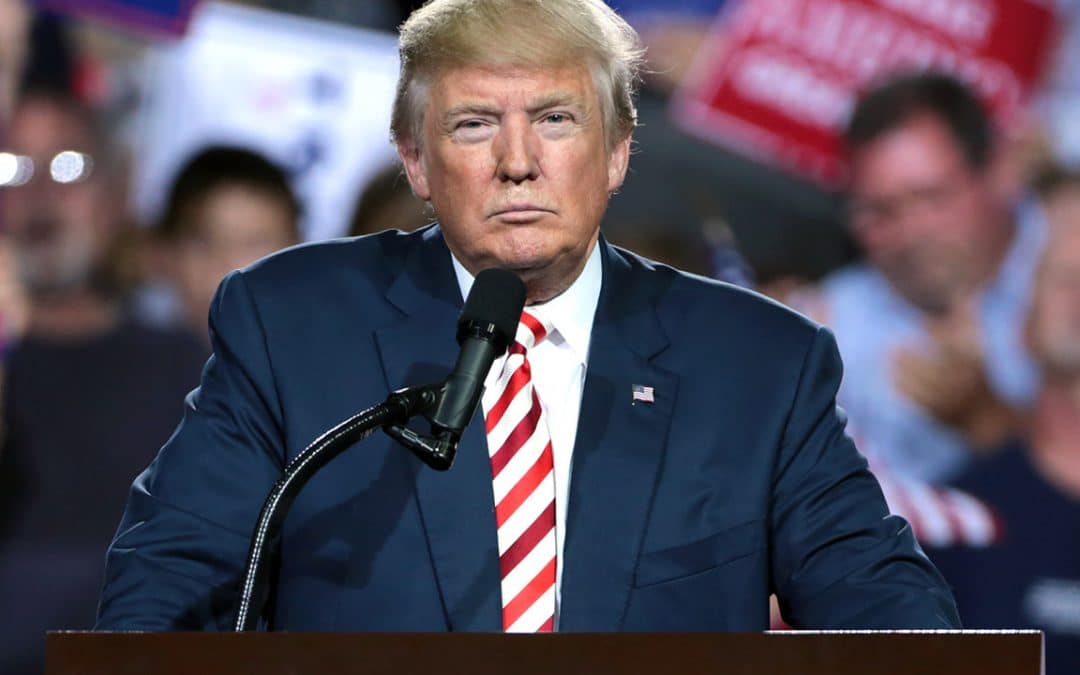 Comment se débarrasser de Trump en dépit d’une possible victoire à la présidentielle ? Explications