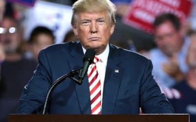 Comment se débarrasser de Trump en dépit d’une possible victoire à la présidentielle ? Explications