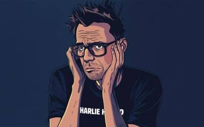 Les gifles identitaires de Charlie Hebdo