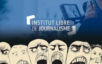 Le Monde attaque l’Institut Libre de Journalisme (ILDJ), l’école qui œuvre au pluralisme