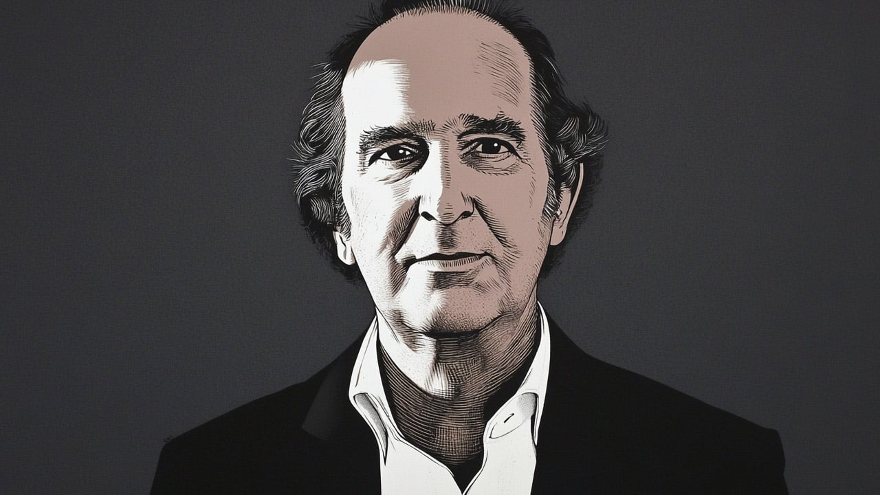 Xavier Niel, écrivain et rebelle