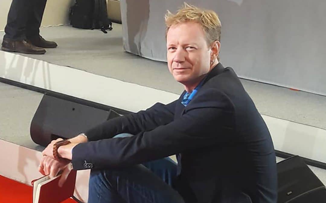 L’ex-député PC Pierre Dharrévile rejoint la direction de l’école de journalisme de Marseille