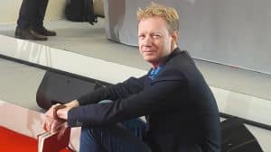 L’ex-député PC Pierre Dharrévile rejoint la direction de l’école de journalisme de Marseille