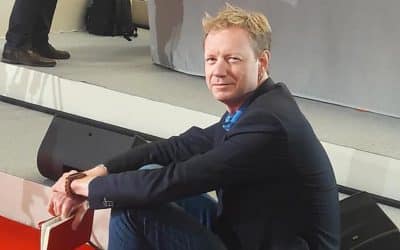 L’ex-député PC Pierre Dharrévile rejoint la direction de l’école de journalisme de Marseille