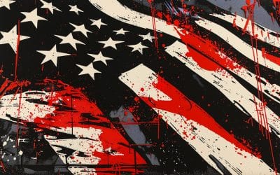 États-Unis&nbsp;: quand la guerre révolutionnaire se profile derrière l’élection