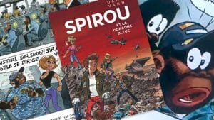 Le délire woke s’attaque à Spirou