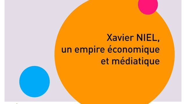 Infographie : Xavier Niel