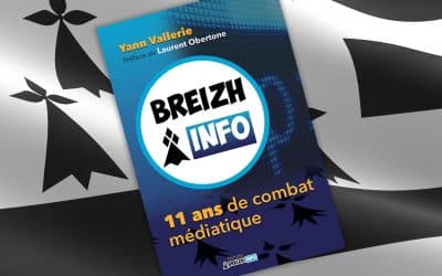 Breizh Info, 11 ans de combat médiatique