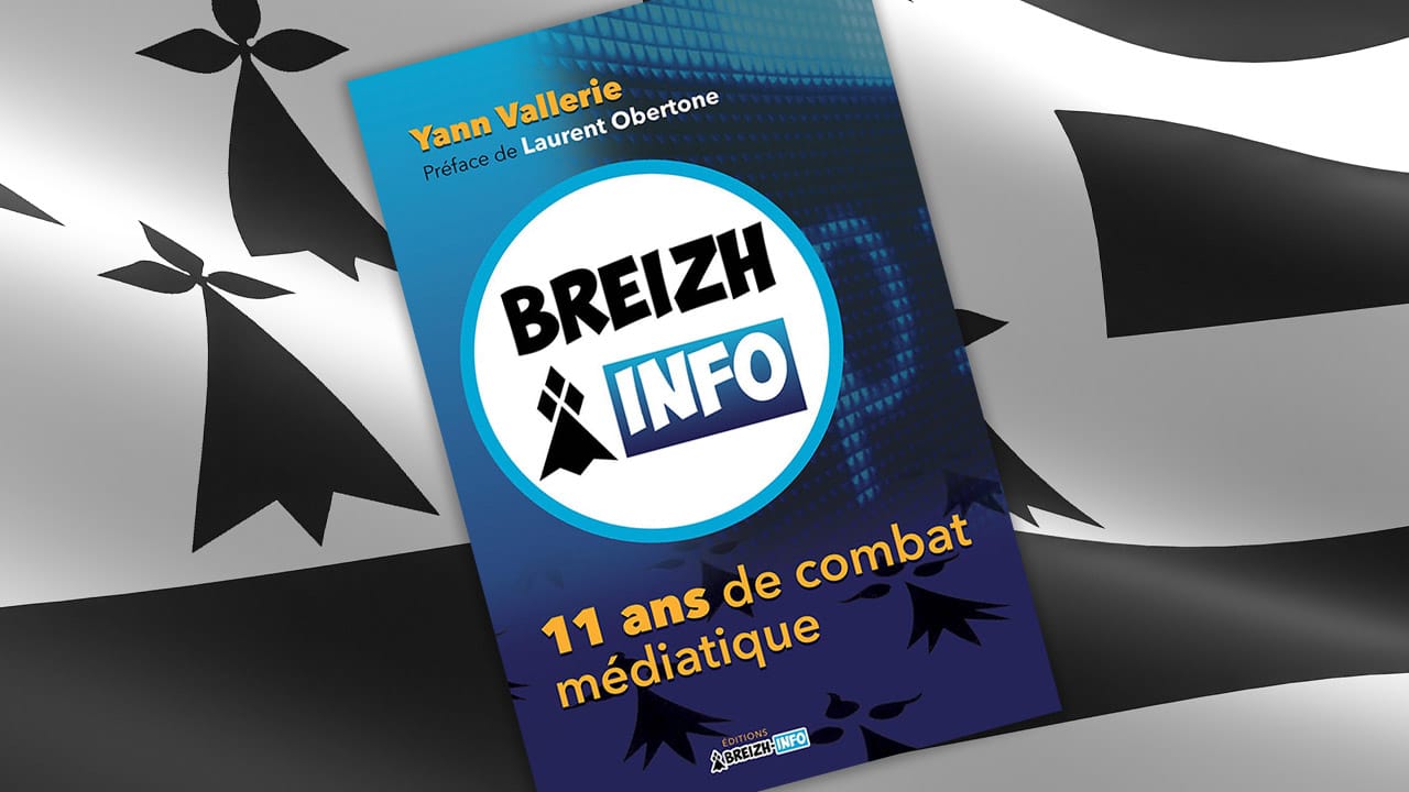 Breizh Info, 11 ans de combat médiatique