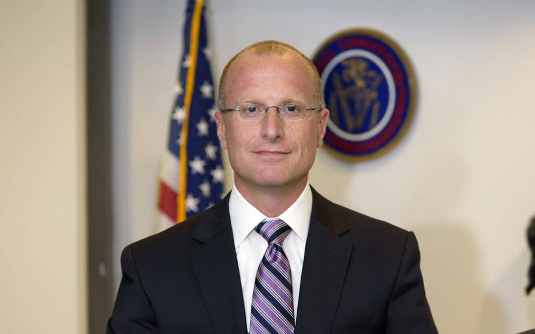 Brendan Carr à la Commission fédérale des communications&nbsp;: briser la censure