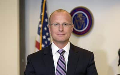 Brendan Carr à la Commission fédérale des communications&nbsp;: briser la censure