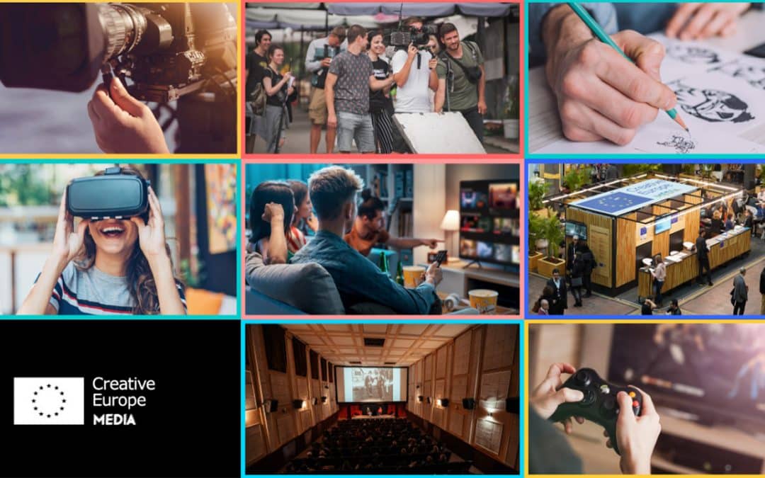 Journalisme et éducation aux médias&nbsp;: 16 millions d’euros délivrés par la Commission européenne pour «&nbsp;l’inclusion&nbsp;»