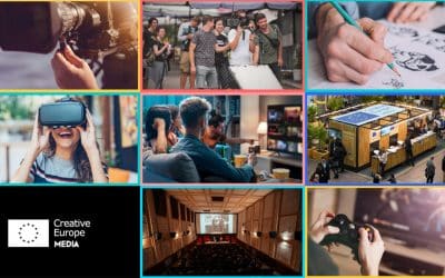 Journalisme et éducation aux médias&nbsp;: 16 millions d’euros délivrés par la Commission européenne pour «&nbsp;l’inclusion&nbsp;»