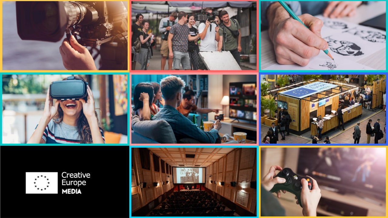 Journalisme et éducation aux médias : 16 millions d’euros délivrés par la Commission européenne pour « l’inclusion »