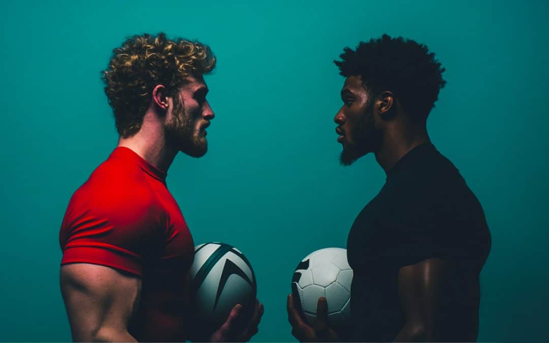 Football contre rugby : règlement de comptes entre Pascal Praud et Jean-Michel Aphatie