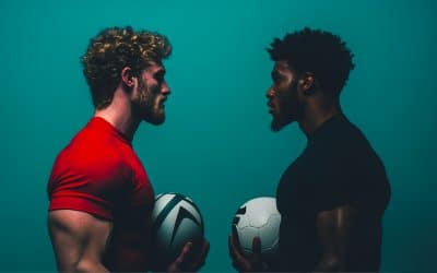 Football contre rugby : règlement de comptes entre Pascal Praud et Jean-Michel Aphatie