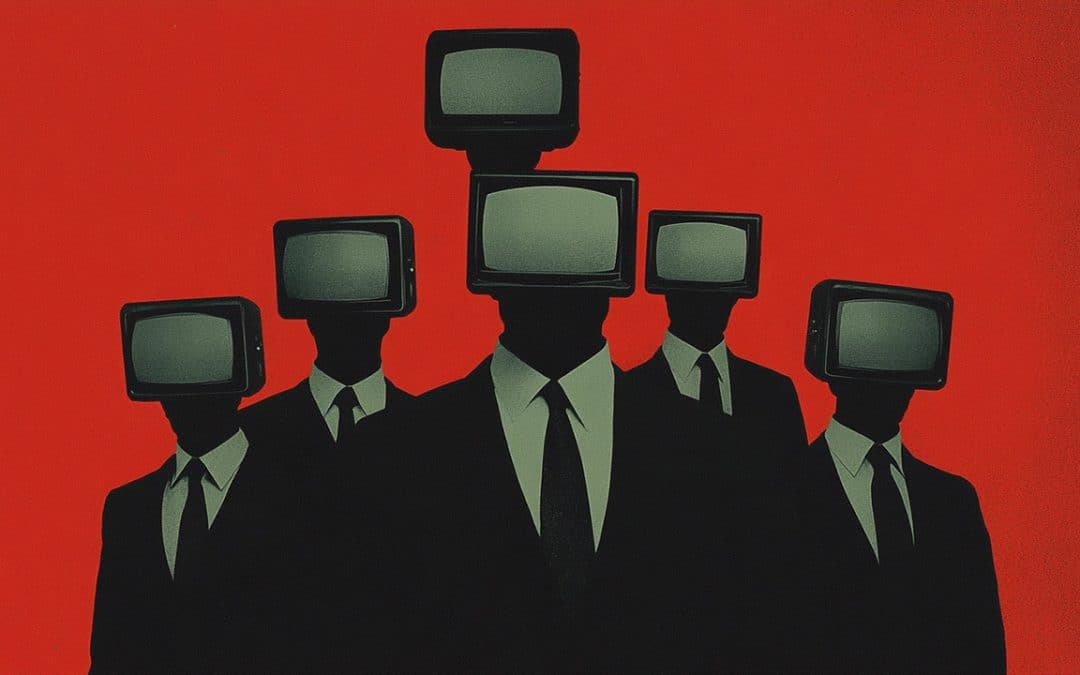 Élection américaine, Trump/Harris : un biais médiatique sans précédent&nbsp;!