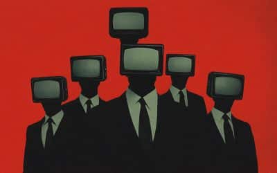 Élection américaine, Trump/Harris : un biais médiatique sans précédent&nbsp;!