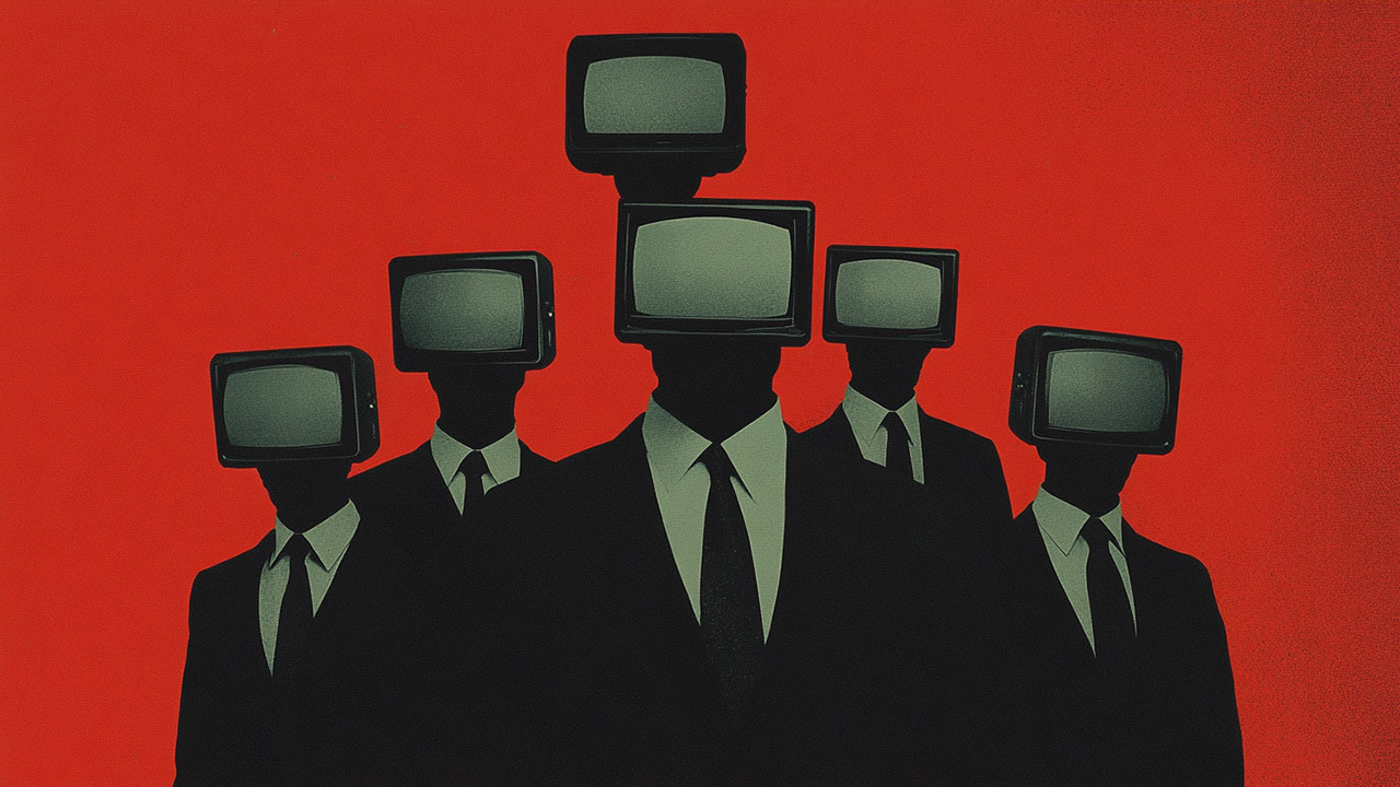 Élection américaine, Trump/Harris : un biais médiatique sans précédent !