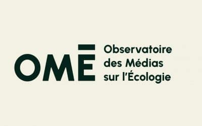 L’Observatoire des Médias sur l’Écologie&nbsp;: vive l’éco-anxiété&nbsp;!