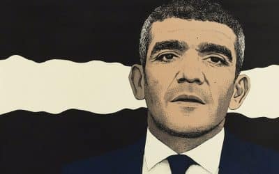 Ramzi Khiroun, ex homme de confiance de Lagardère, mis en examen